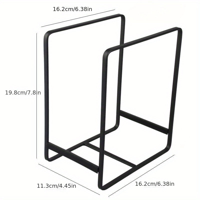 Suport Organizare Farfurii pentru Sertar – Rack de Depozitare pentru Dulap, Uscare și Organizare, Ideal pentru Bucătărie și Rulote (RV)