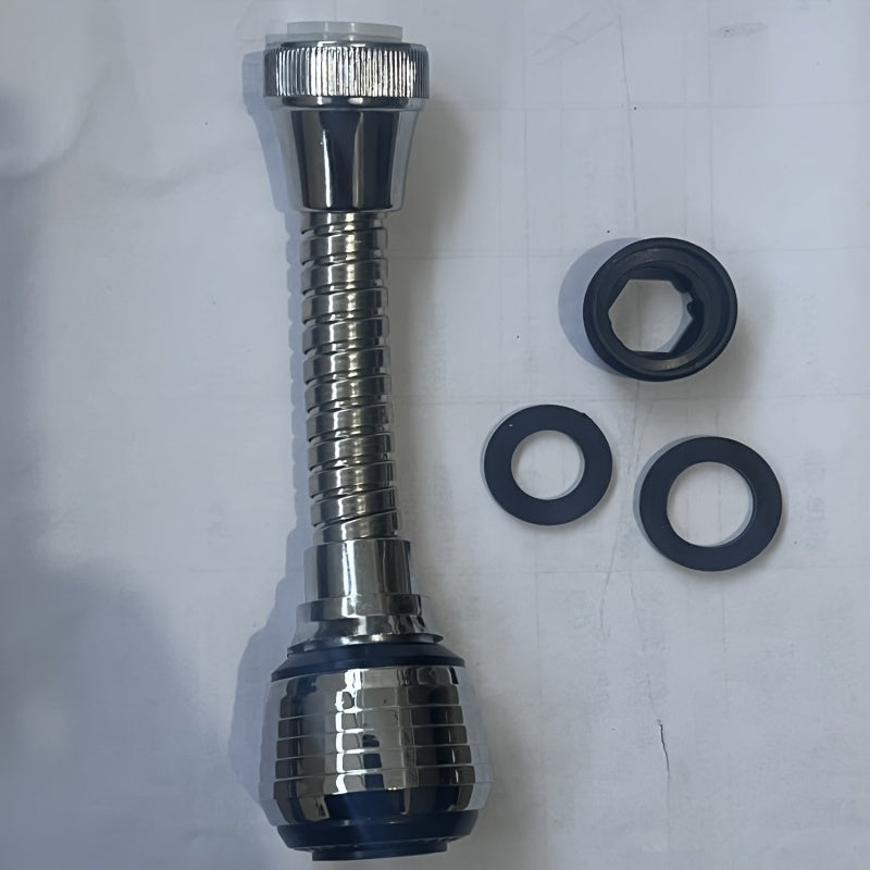 Adaptor robinet economizator rotativ