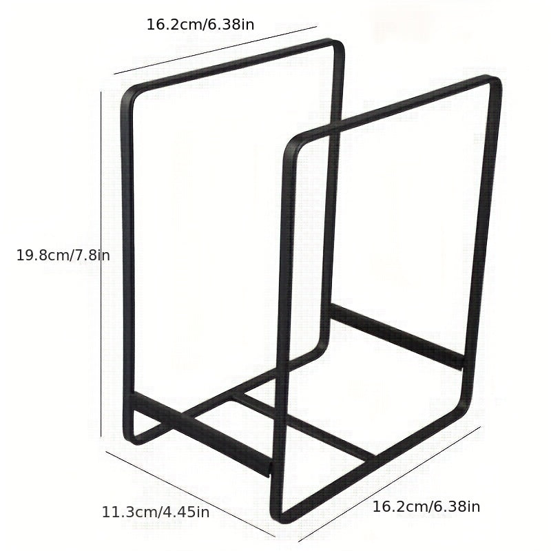 Suport Organizare Farfurii pentru Sertar – Rack de Depozitare pentru Dulap, Uscare și Organizare, Ideal pentru Bucătărie și Rulote (RV)
