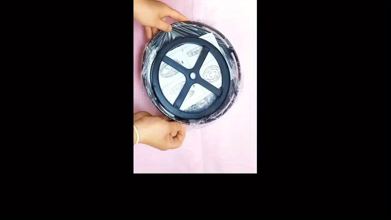 Organizator Bucătărie Rotativ la 360° (Metal) - Raft Condimente & Uleiuri - Opțiuni 1, 2 sau 3 Nivele